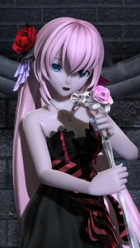 Megurine Luka