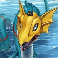 Seadramon