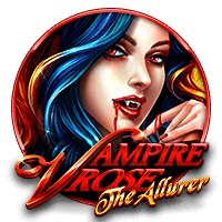 Vampire rose allurer