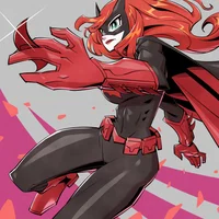 Batwoman