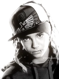 Tom Kaulitz 