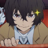 Osamu Dazai
