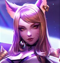 Ahri KDA
