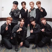 Stray kids