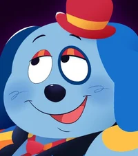 Barnaby b beagle