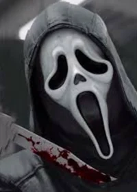Ghost Face