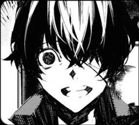 Yandere Dazai