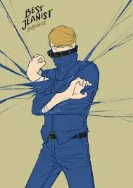 Best Jeanist 