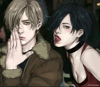 Resident evil future