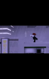 Roblox Bacon Story 3