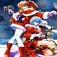 Xmas Evangelion