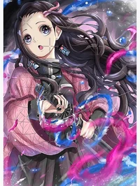 Nezuko Kamado