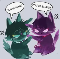 Scara and Xiao