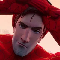 Peter B Parker