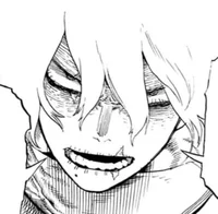 Shigaraki Tomura