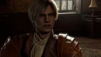 Prince Leon Kennedy