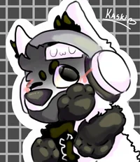 Furry Kaski-Orin ayo