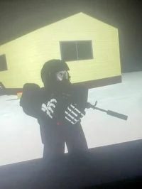 Roblox Ghost