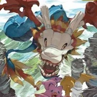 Airdramon