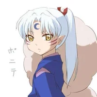 Sesshomaru 