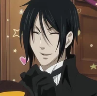 Sebastian Michaelis