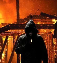 Arsonist 