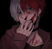 Villain Todoroki