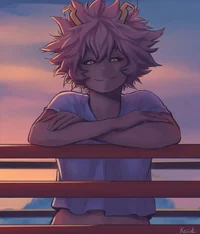 Mina Ashido