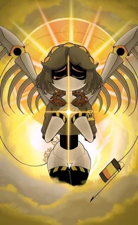 Serial designation v