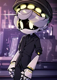 N from murder drones