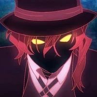 Chuuya Nakahara 