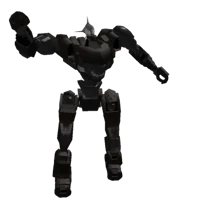 Mr vaquito
