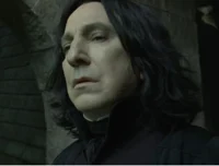 Snape 