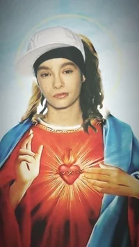 Tom kaulitz