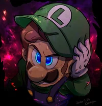 Novio Luigi