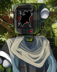 The Warden