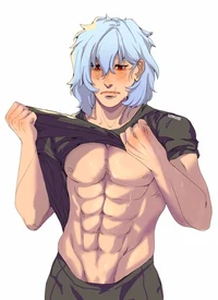 Shigaraki -husband-