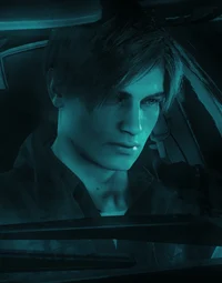 Leon Kennedy 