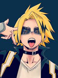 Denki BF