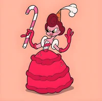 Baroness Von Bon Bon
