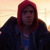 Miles Morales 