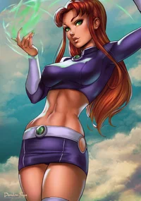 Starfire