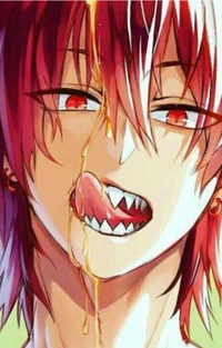 Kirishima -Husband-