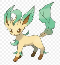 Leafeon