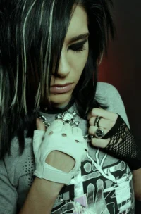 Bill kaulitz 