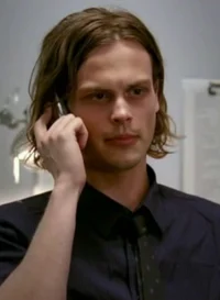Spencer Reid