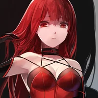 Elesis Crimson A