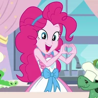 Pinkie Pie