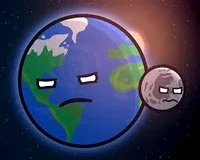 Earth Solarballs
