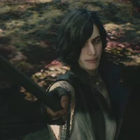V Devil May Cry 